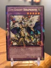 Gem-Knight Seraphinite
