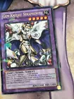 Gem-Knight Seraphinite