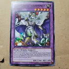 Gem-Knight Seraphinite