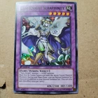 Gem-Knight Seraphinite