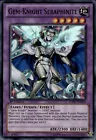Gem-Knight Seraphinite
