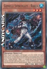 Unchained Twins - Rakea