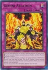 Gemini Summoner