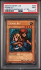 Gemini Elf
