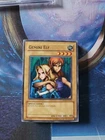 Gemini Elf