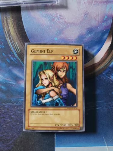 Gemini Elf