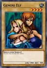 Gemini Elf