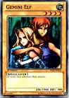 Gemini Elf