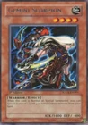 Gemini Scorpion
