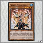 Gemini Summoner