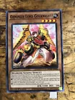 Geminize Lord Golknight