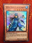 Samurai of the Ice Barrier