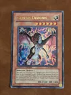 Genesis Dragon