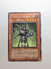 Genex Recycled