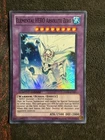 Elemental HERO Absolute Zero
