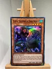 Genta, Gateman of Dark World
