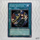 Germ Infection