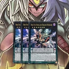 Odd-Eyes Rebellion Dragon Overlord