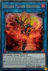 Decode Talker Heatsoul