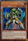 Galaxy Soldier