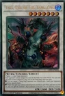 Yazi, Evil of the Yang Zing