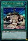 The Sanctuary in the Sky