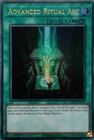 Advanced Ritual Art