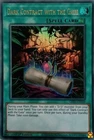 Dark Contract with the Gate