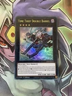 Neo-Spacian Flare Scarab