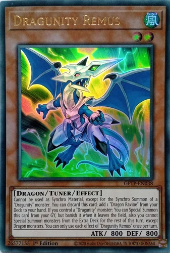 King Dragun