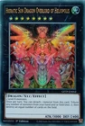 Hieratic Sun Dragon Overlord of Heliopolis