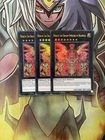 Hieratic Sun Dragon Overlord of Heliopolis