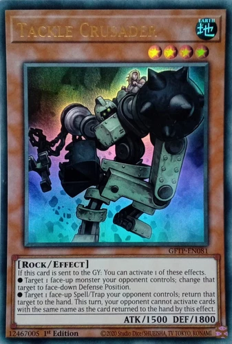 Prophecy Destroyer
