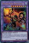 Giga-Tech Wolf
