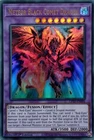 Meteor Black Comet Dragon
