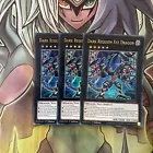 Fusilier Dragon, the Dual-Mode Beast