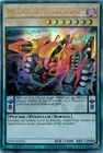 Metalfoes Volflame