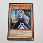 Ghost Belle & Haunted Mansion