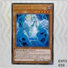 Ghost Bird of Bewitchment