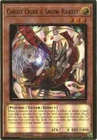Red-Eyes Darkness Metal Dragon