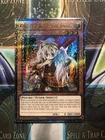 Ghost Reaper & Winter Cherries