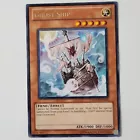 Ghost Ship