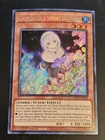 Ghost Sister & Spooky Dogwood