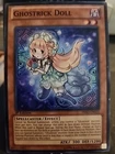 Ghostrick Doll