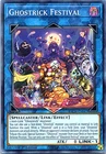 Ghostrick Festival