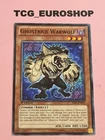 Ghostrick Warwolf