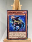 Ghostrick Witch