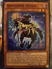 Ghostrick Witch