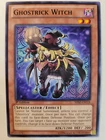 Ghostrick Witch