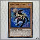 Ghostrick Witch